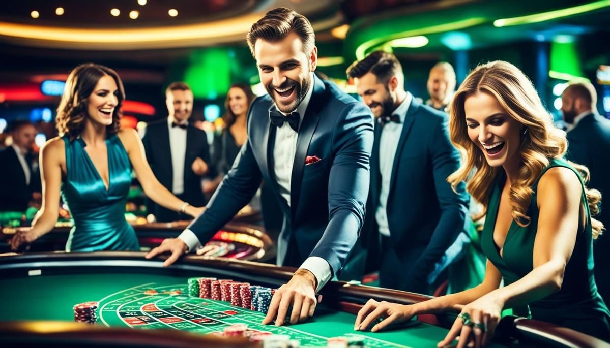 casino meter registration and account access screen for Philippine players