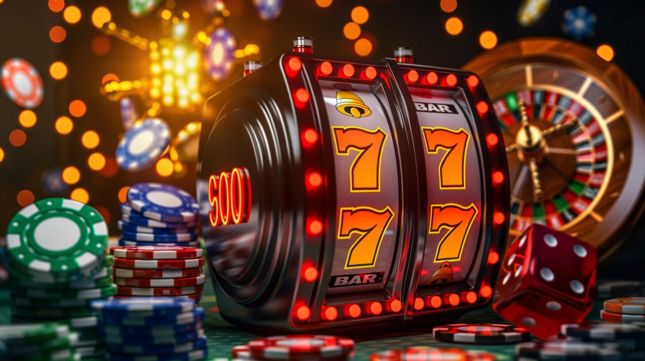casino meter VIP exclusive bonus offers and higher betting limits for loyal players